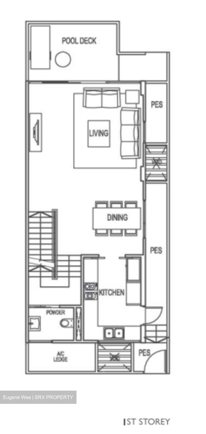 Jalan Lim Tai See (D10), Terrace #504278211